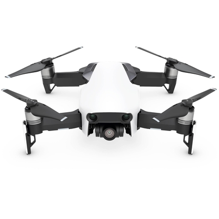 DJI Mavic Air Fly More Combo+ DJI Goggles Combo - Thumbnail