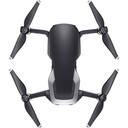 DJI Mavic Air Fly More Combo Onyx Black - Thumbnail