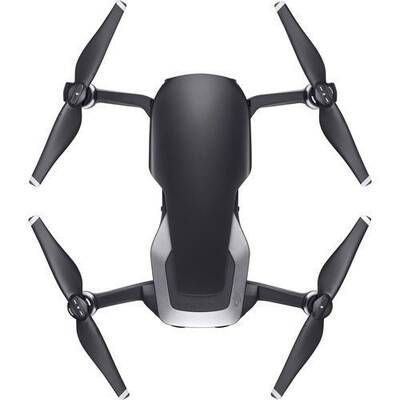 DJI Mavic Air Fly More Combo Onyx Black