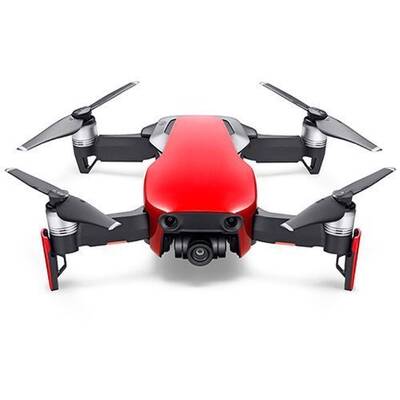 DJI Mavic Air Fly More Combo Red