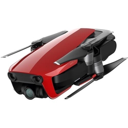 DJI Mavic Air Fly More Combo Red - Thumbnail