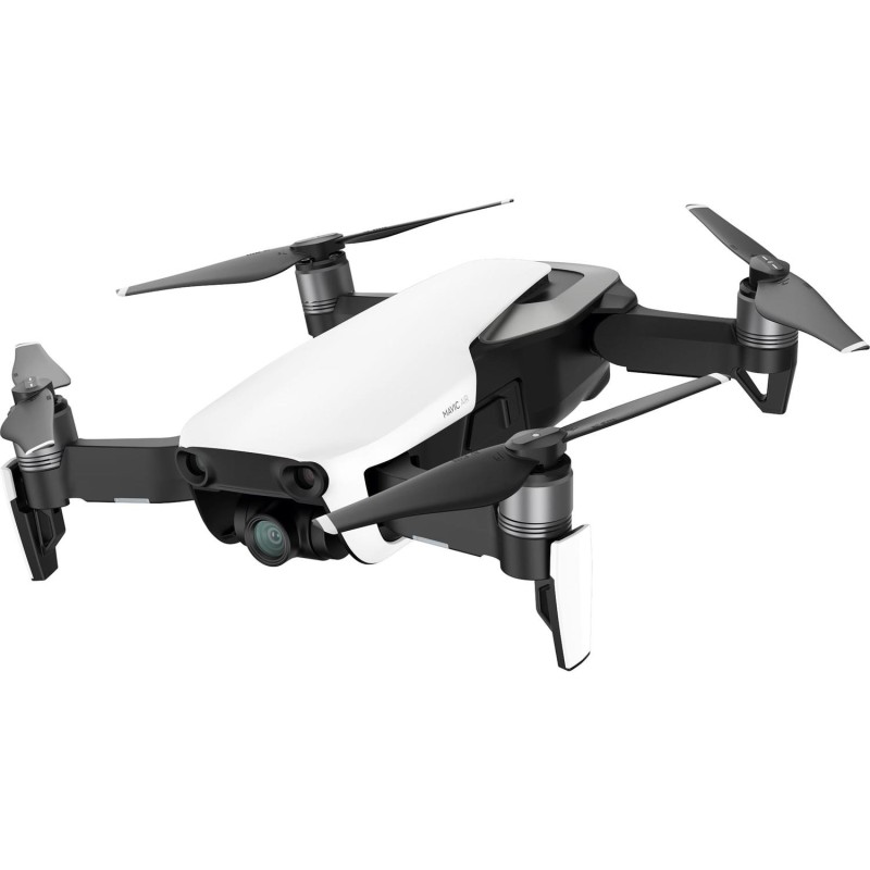 DJI Mavic Air Fly More Combo White Kameralı Drone Seti