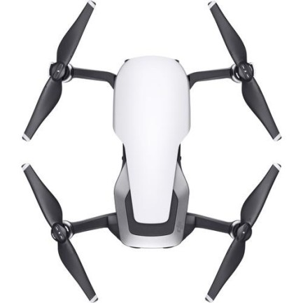 DJI Mavic Air Fly More Combo White Kameralı Drone Seti - Thumbnail