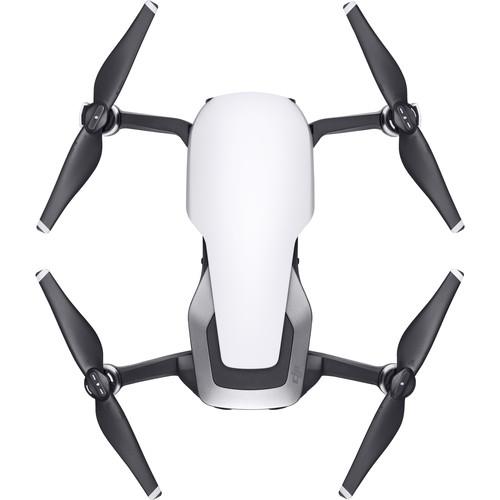 DJI Mavic Air Fly More Combo White Kameralı Drone Seti