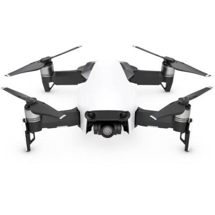 DJI Mavic Air Fly More Combo White Kameralı Drone Seti - Thumbnail