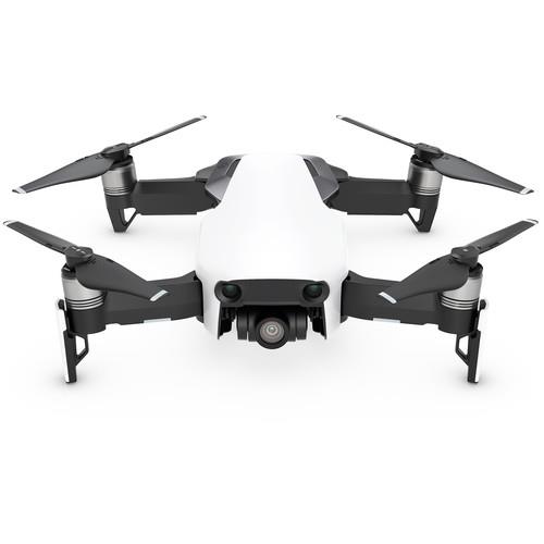 DJI Mavic Air Fly More Combo White Kameralı Drone Seti