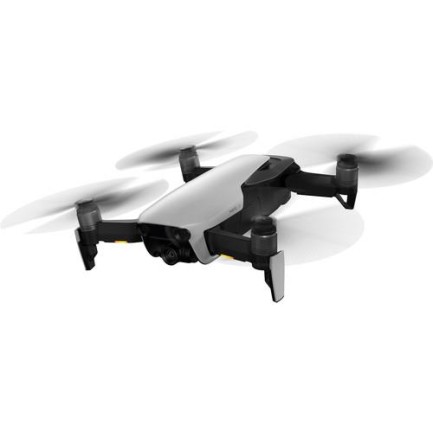 DJI Mavic Air Fly More Combo White Kameralı Drone Seti - Thumbnail