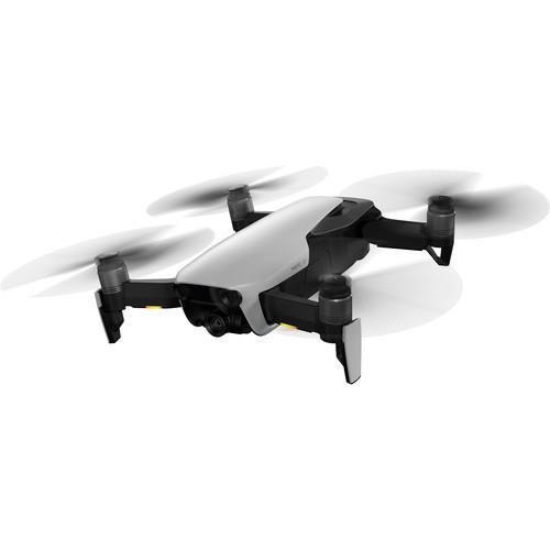 DJI Mavic Air Fly More Combo White Kameralı Drone Seti
