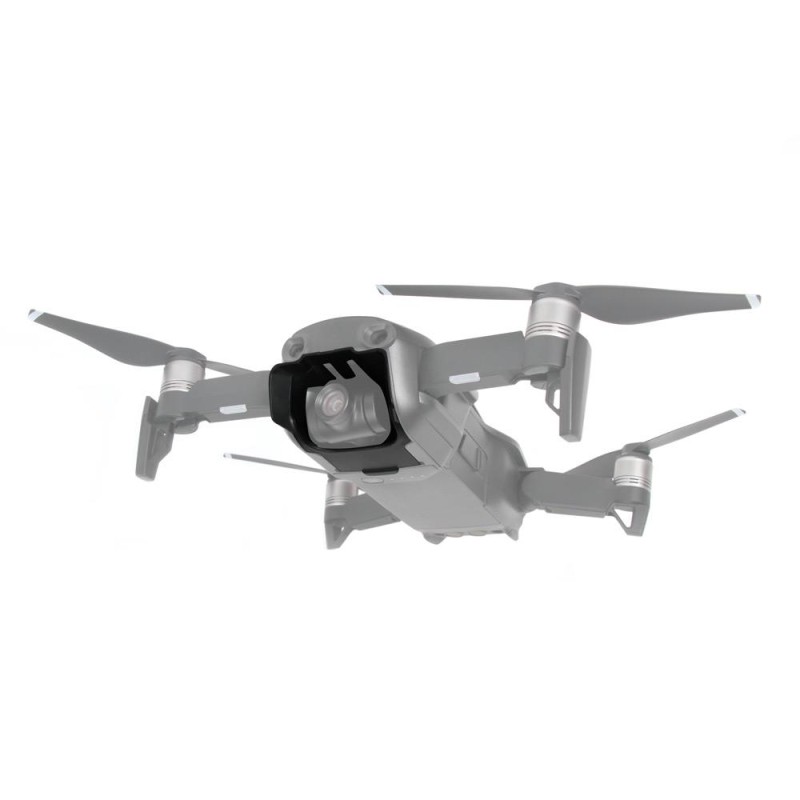 DJI Mavic Air Drone İçin Lens Gimbal Kamera Koruyucu Gimbal Protector (Mavic Air 1 İle Uyumludur)