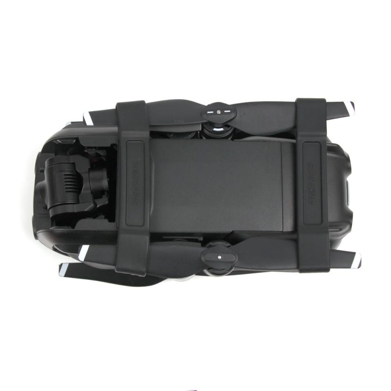 DJI Mavic Air 1 Drone Pervane Sabitleyici Koruma Aparatı Propeller Stabilizer Siyah ( Mavic Air 2 İle Uyumlu Değildir ) DJI Mavic Air 1 Drone Pervane Sabitleyici Koruma Aparatı Propeller Stabilizer Siyah ( Mavic Air 2 İle Uyumlu Değildir )