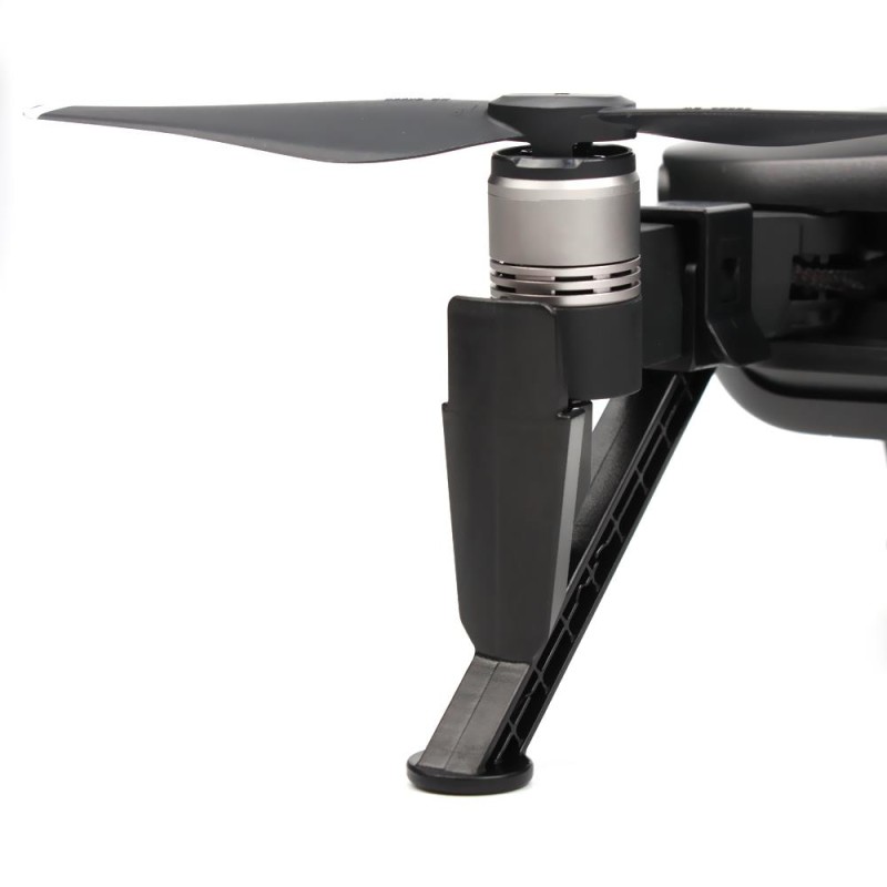 DJI Mavic Air Drone İniş Takımı Yükseltici Uzatma Ayakları ( Sadece Mavic Air 1 İle Uyumludur )