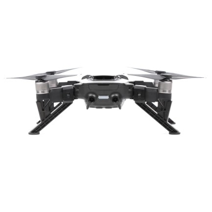 DJI Mavic Air Drone İniş Takımı Yükseltici Uzatma Ayakları ( Sadece Mavic Air 1 İle Uyumludur ) - Thumbnail
