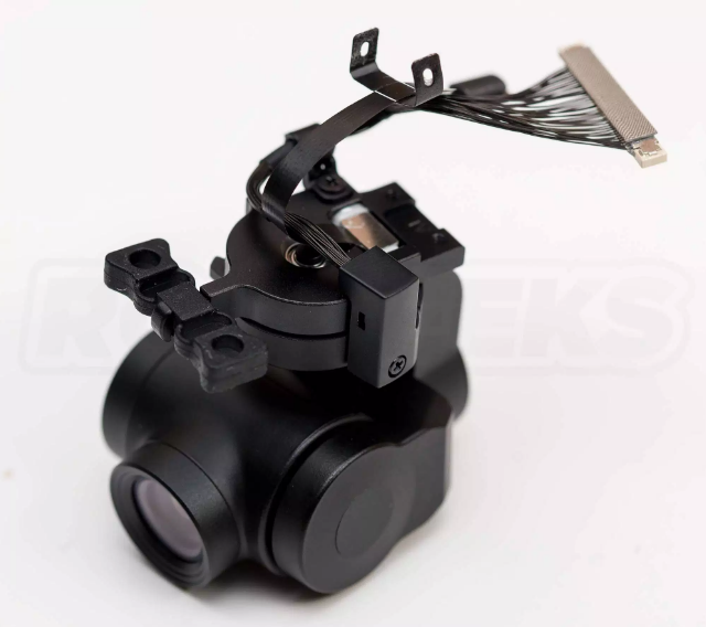 DJI Mavic Air 1 Kamera ve Gimbal Tam Set Orijinal