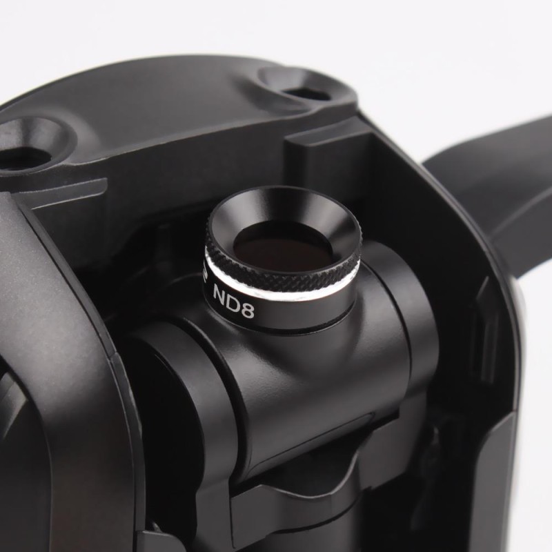 DJI Mavic Air 1 Lens Filtre Seti (ND4/ND8/ND16)