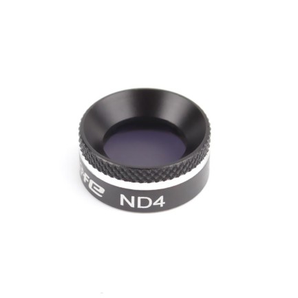 DJI Mavic Air 1 Lens Filtre Seti (ND4/ND8/ND16) - Thumbnail
