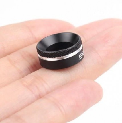 DJI Mavic Air Lens Filtre Seti (ND4/ND8/ND16/ND32) & Sun Hood Function - Thumbnail