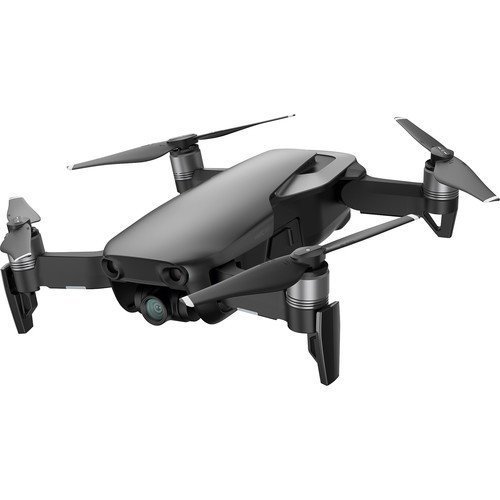 DJI Mavic Air Onyx Black Kameralı Drone Seti