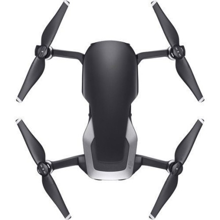 DJI Mavic Air Onyx Black Kameralı Drone Seti - Thumbnail