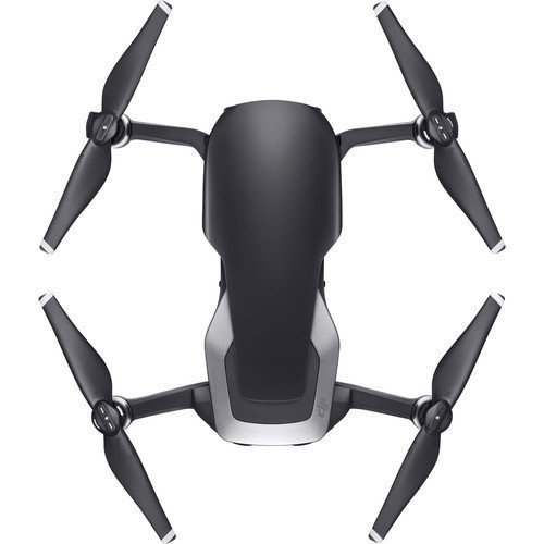 DJI Mavic Air Onyx Black Kameralı Drone Seti