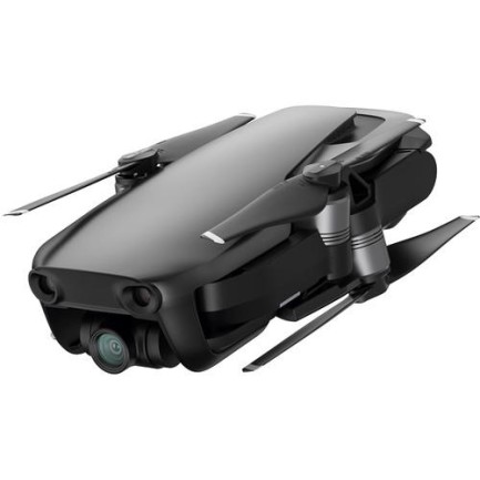 DJI Mavic Air Onyx Black Kameralı Drone Seti - Thumbnail