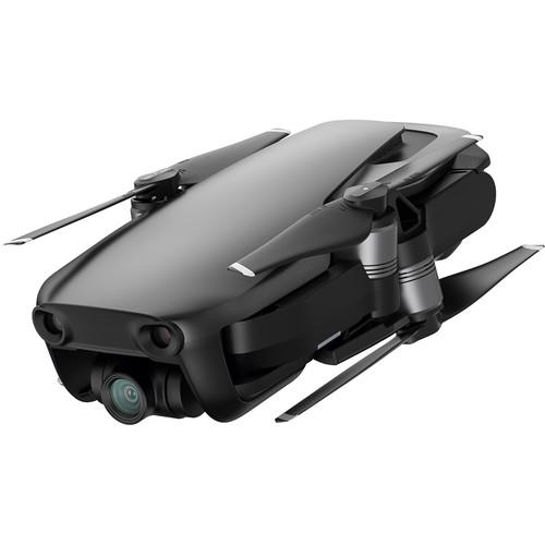 DJI Mavic Air Onyx Black Kameralı Drone Seti