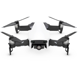 DJI Mavic Air White - Thumbnail