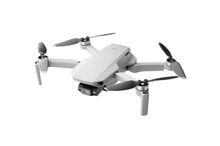 DJI Mini 2 Fly More Combo Kameralı Drone Seti ( Distribütör Garantili ) - Thumbnail