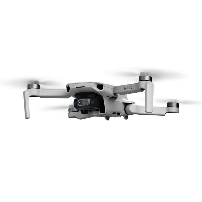 DJI Mini 2 Fly More Combo Kameralı Drone Seti ( Distribütör Garantili )