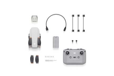 DJI - DJI Mavic Mini 2