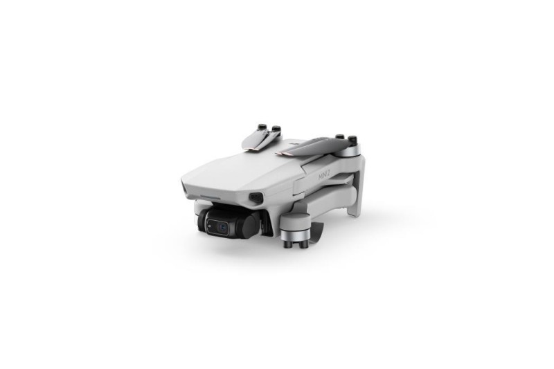 DJI Mavic Mini 2