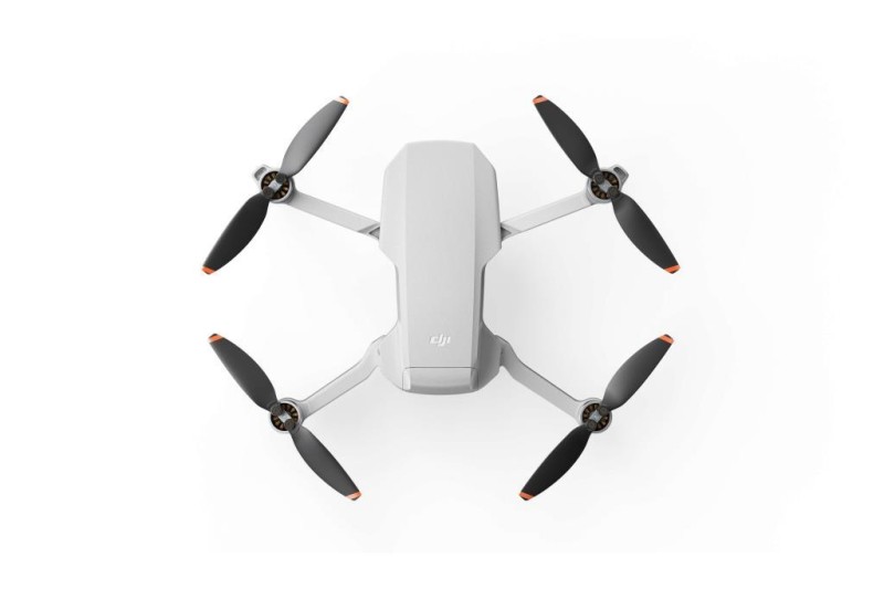 DJI Mavic Mini 2