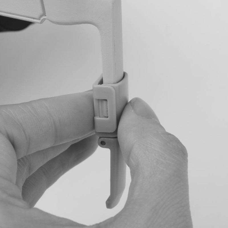 DJI Mavic Mini 2 / Mini SE Yükseltilmiş İniş Takımları DJI Mavic Mini 2 / Mini SE Yükseltilmiş İniş Takımları