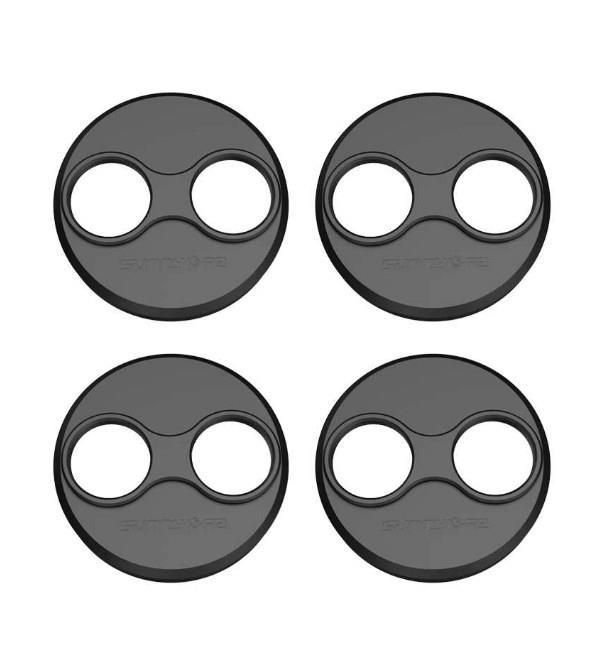 DJI Mavic Mini 1 Drone Motor Koruma Kapakları Siyah 4 Adet ( Mini 2 ve Mini SE İçin Uygun Değildir )