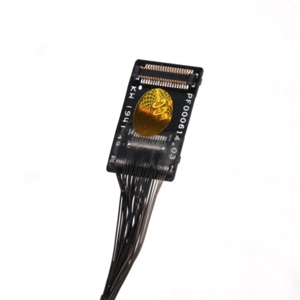 DJI Mavic Mini Camera Signal Transmission Line Flat Cable Repairing Wire - Thumbnail