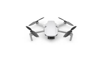 DJI Mavic Mini Drone