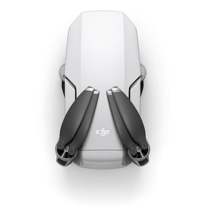 DJI Mavic Mini Fly More Combo + 4Hawks Raptor Super Range Menzil Artırıcı Combo Set - Kurulum Dahildir - Thumbnail