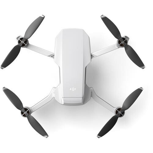 DJI Mavic Mini Fly More Combo