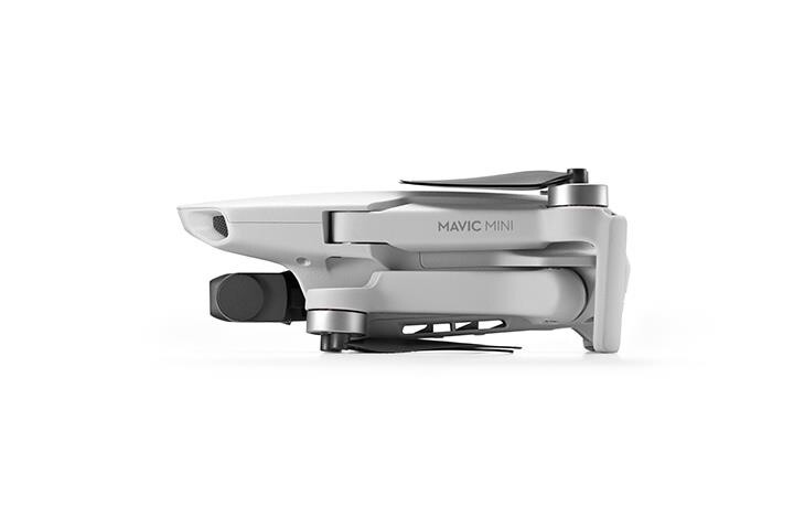 DJI Mavic Mini Fly More Combo