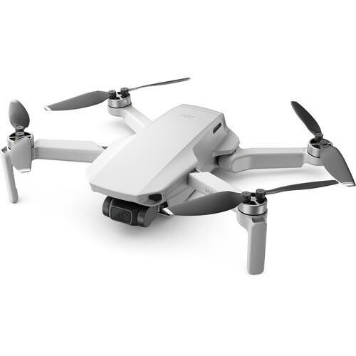 DJI Mavic Mini Fly More Combo + Sandisk 32 Gb Hafıza Kartı