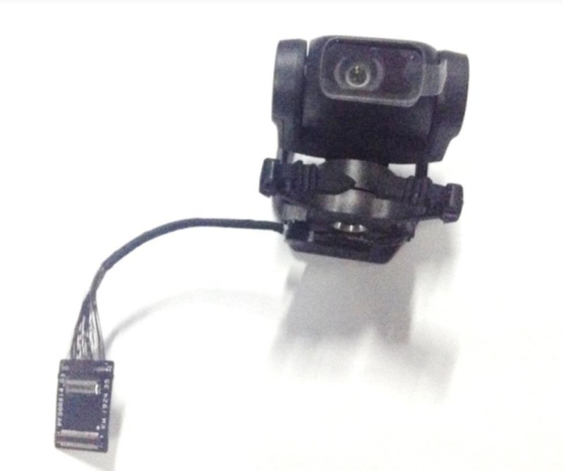 DJI Mavic Mini Gimbal ve Kamera Modülü