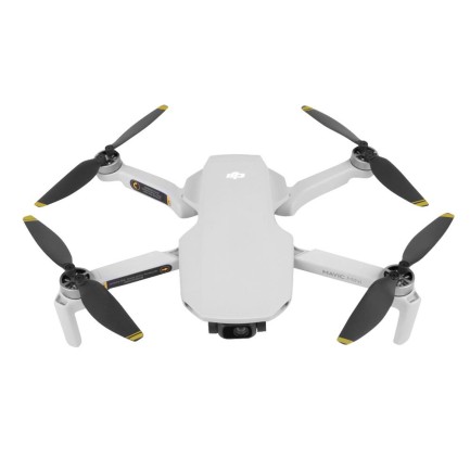 DJI Mavic Mini Drone Yedek Pervane Propellers 4626F 8 Adet Altın Renk - Thumbnail