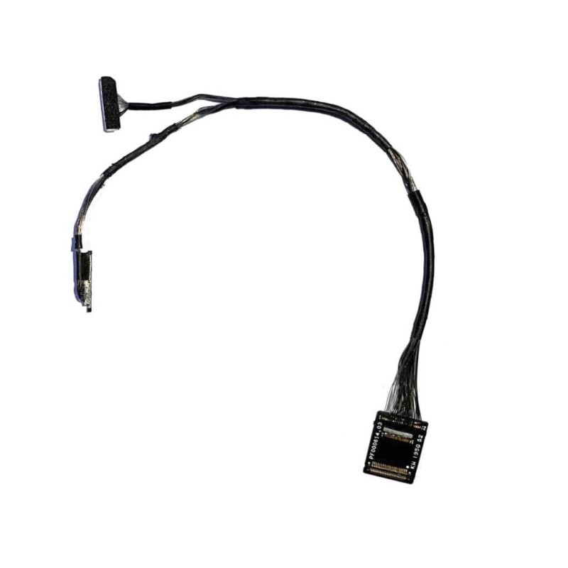 DJI Mavic Mini Sinyal Kablosu Flat Wire Flex Ribon Kablosu