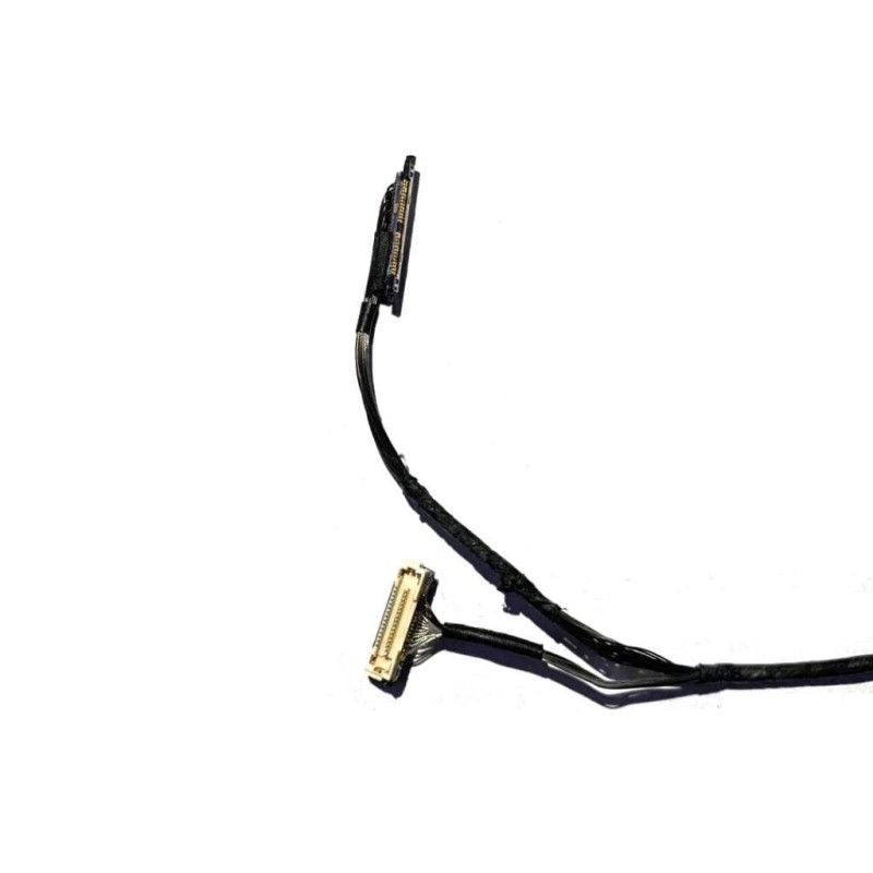 DJI Mavic Mini Sinyal Kablosu Flat Wire Flex Ribon Kablosu