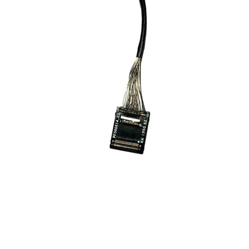 DJI Mavic Mini Sinyal Kablosu Flat Wire Flex Ribon Kablosu