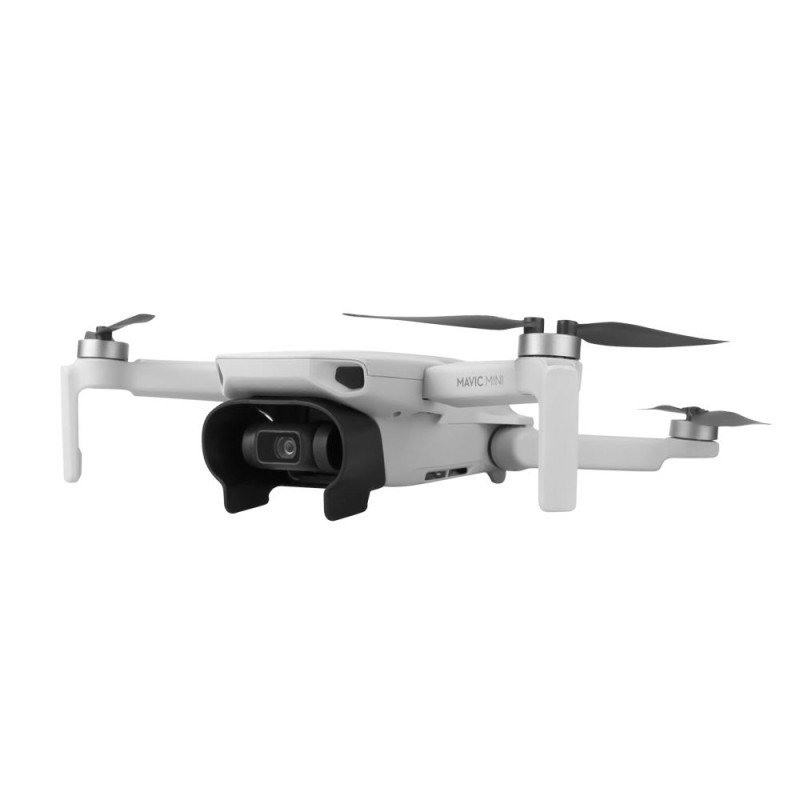DJI Mavic Mini 2 ve Mini Drone İçin Kamera Koruyucu Lens Kapağı Yansıma Önleyici