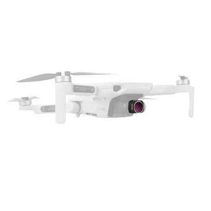 DJI Mavic Mini 2 ve Mini 1 & SE Drone Kamera Lens Filtresi ND16 Filtre - Thumbnail
