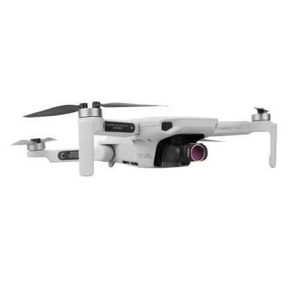 DJI Mavic Mini 2 ve Mini 1 Drone Kamera Lens Filtresi ND32-PL Filtre - Thumbnail