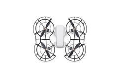 DJI - DJI Mavic Mini Pervane Koruması Part 9 360° Propeller Guard