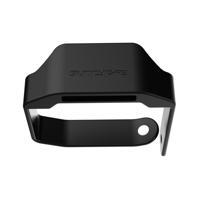 DJI Mavic Mini 3 / Mini 2 / Mini 1 / Mini SE Serisi Drone Pervane Sabitleyici Silikon Koruyucu Siyah