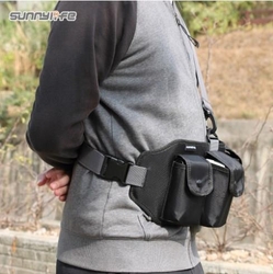 SUNNYLIFE - DJI Mavic Mini Portable Waist Pack